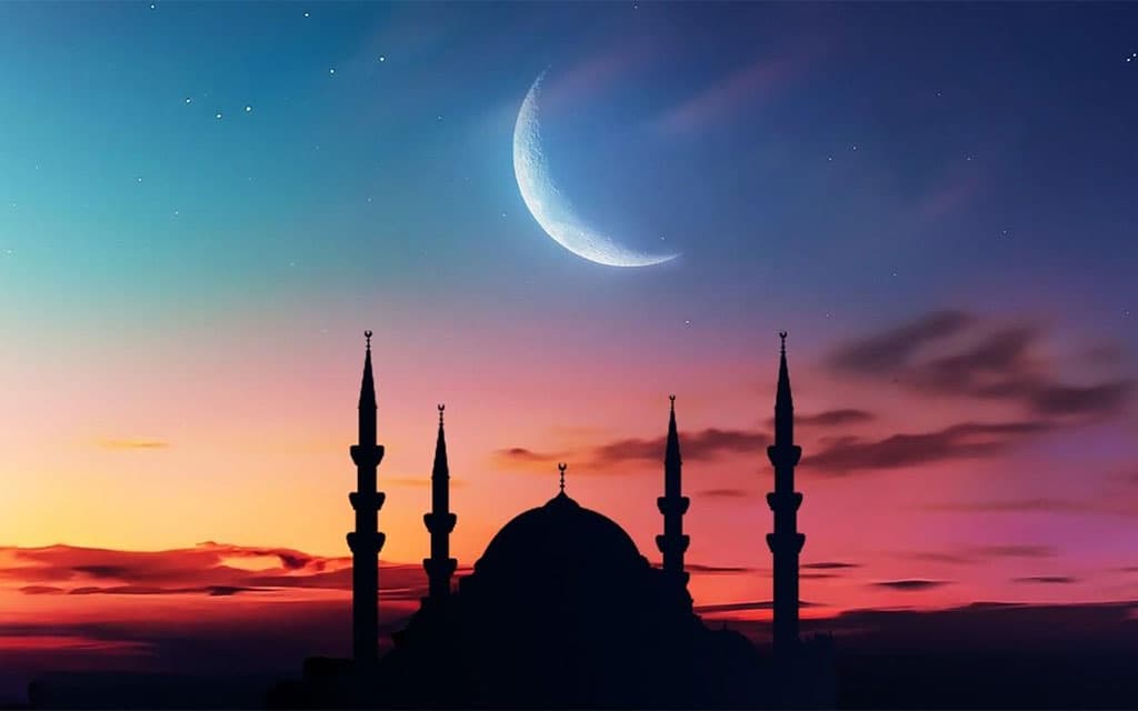 Ramazan ayında oxunan dualar və əməllər