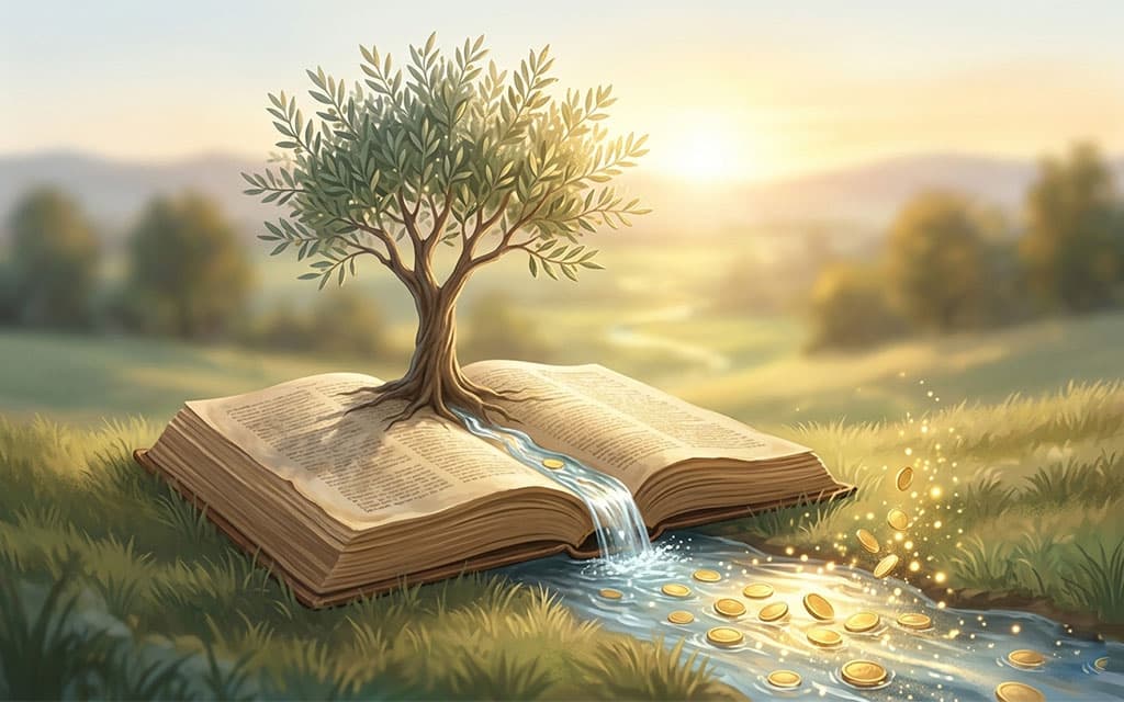 Axar sədəqə (sədəqeyi-cariyə) — ölümdən sonra davam edən savab