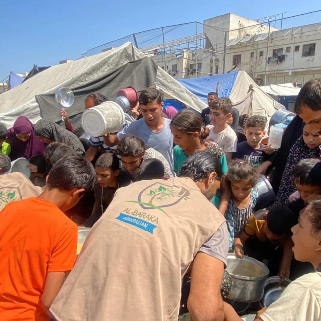 Gaza № 590