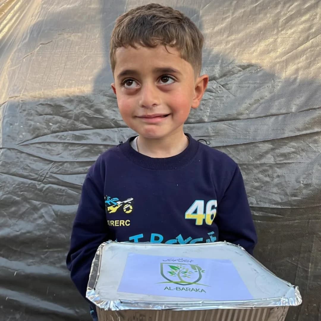 Gaza № 445