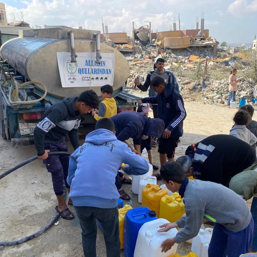 Gaza № 410
