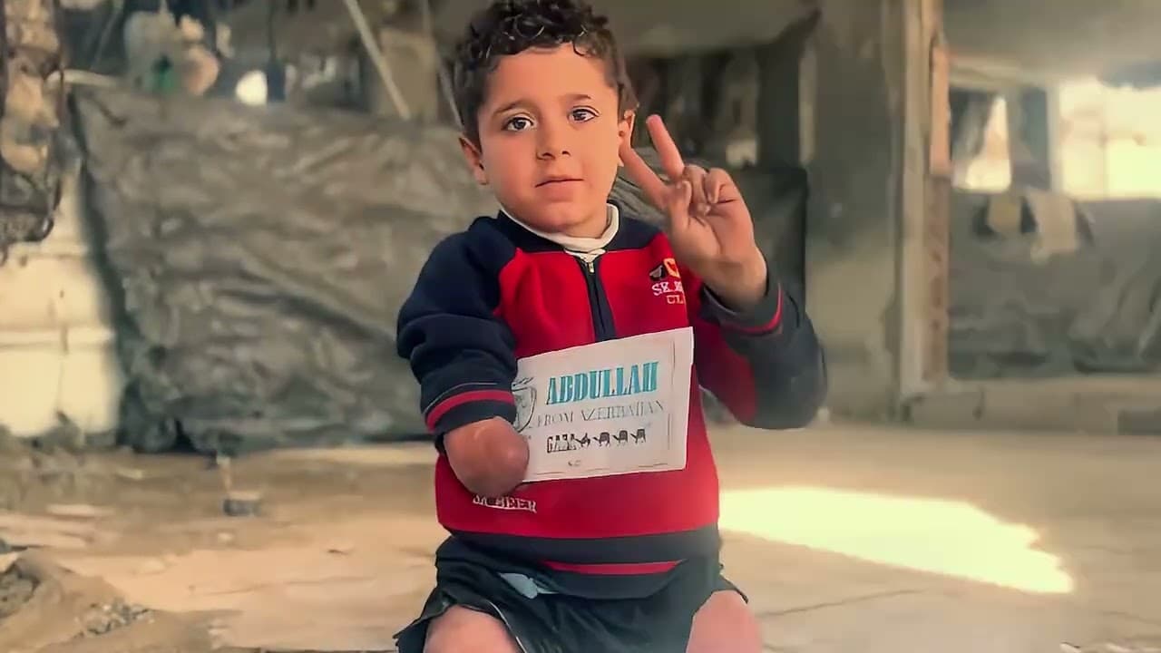 Qəzzadə Zəkat paylanması № 427