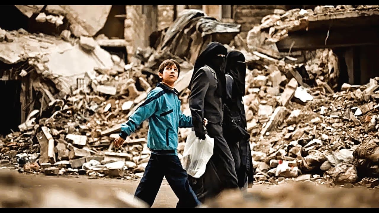 Gaza № 464