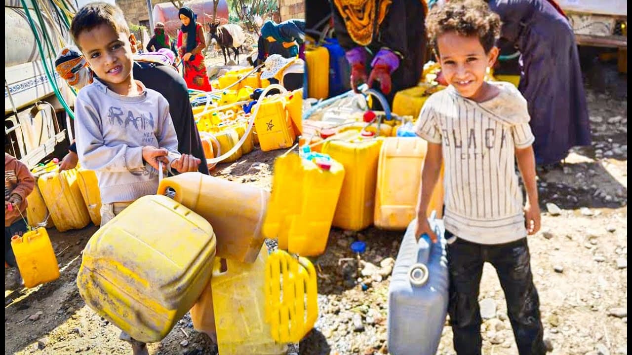 Yemen № 543